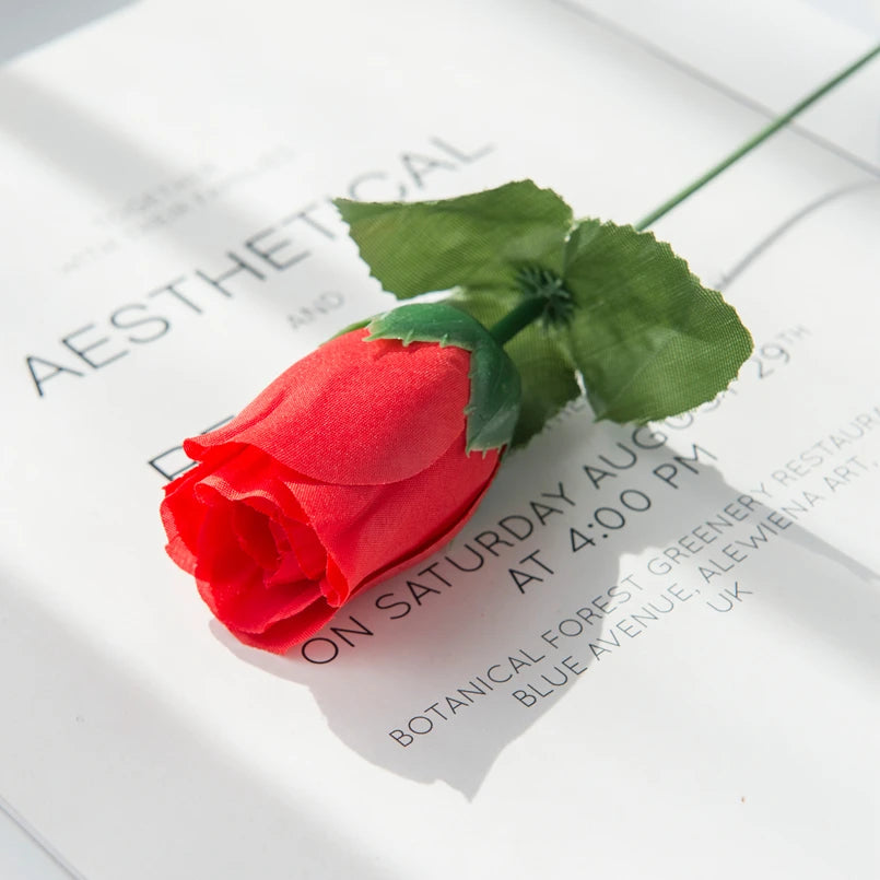 Everlasting Rose Bouquet