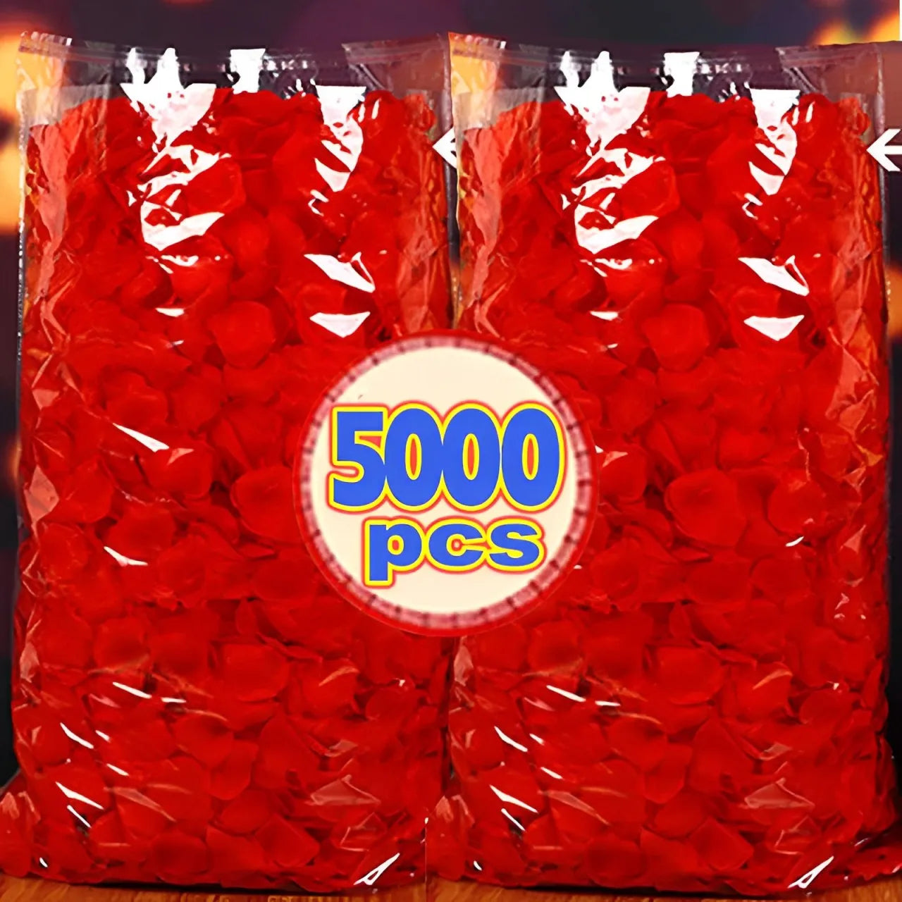 Everlasting Rose Bouquet