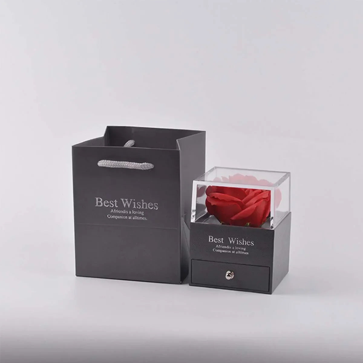 Eternal Love Pendant